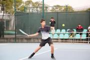 全国最高规格青少年网球排名系列赛首次落户福州