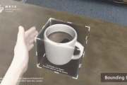 HoloLens 2 MR工具包v2演示视频公布，展示全部手势交互