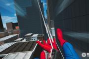 比电影提前一周，VR游戏《蜘蛛侠：英雄远征》已上线