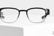 外观更接近Focals，Vuzix下一代AR眼镜产品图曝光