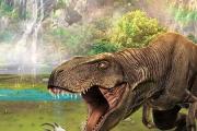 《Jurassic World Alive》现已支持在AR中与恐龙互动