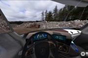 戴姆勒让卡车司机通过VR感受未来驾驶体验