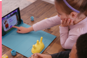 PlayShifu获得700万美元融资，将开发AR教学玩具产品