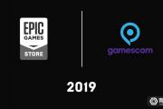 Epic商城宣传片，2019年下半年限时独占游戏公布