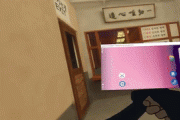 开发小哥把Google Lens中AR翻译功能移植到VR平台