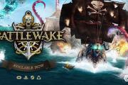 Survios推新VR游戏《BattleWake》，主打快节奏海盗船玩法