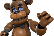 AR版《玩具熊的午夜后宫》将于10月登陆iOS和安卓平台
