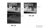 苹果3D场景重建专利曝光，采用RGB-D传感器
