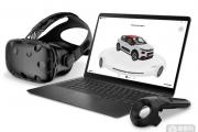 3D VR可视化方案公司MeshroomVR获150万欧元新融资