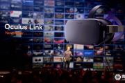 Oculus Link线缆规格已经开放给第三方制造商
