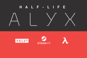 Steam销量周榜：免费送半条命VR，Index升至榜二