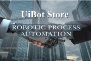 UiBot开放平台：携手开发者共建RPA生态