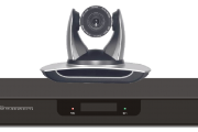 itc远程视频会议系统突破限制，打造4K高清原声交流体验！