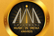 网易云音乐独家电影原声带《动物世界》获好莱坞音乐传媒奖提名