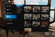 Oculus将推出Public Homes Beta以及直播功能