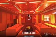 索尼影业用360度VR互动体验推广新电影《Escape Room》